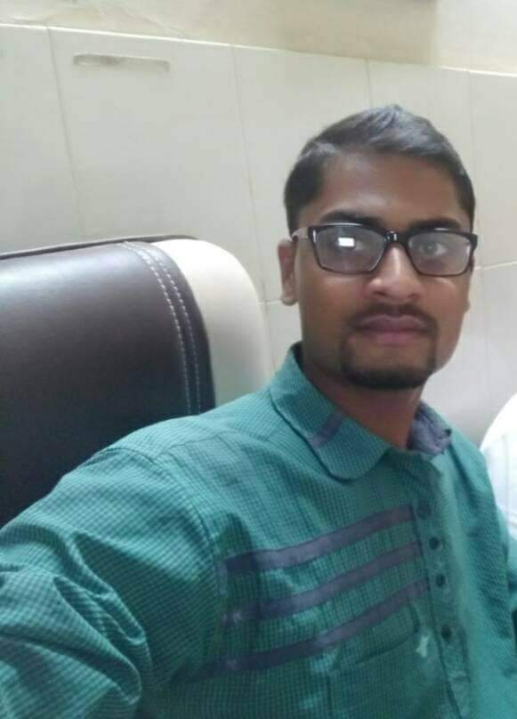 Ramjeevan Rameshwar Dr. Rameshwar